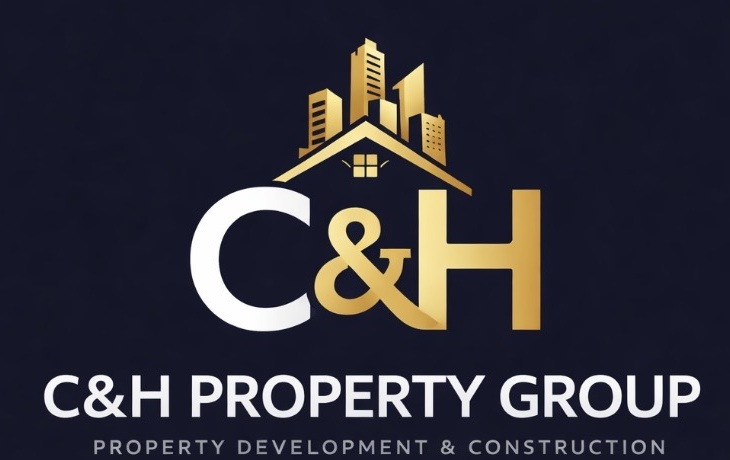 C&H Property Group logo